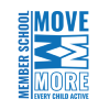 Member School Move More Every Child Active