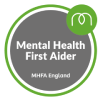 Mental Health First Aider MFHA England